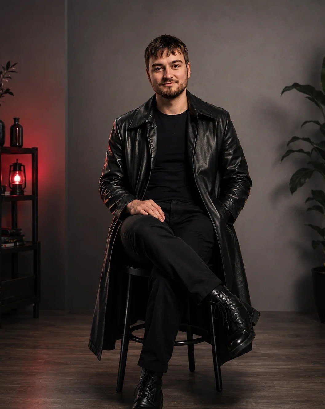 Individuálny prístup – God of Gods